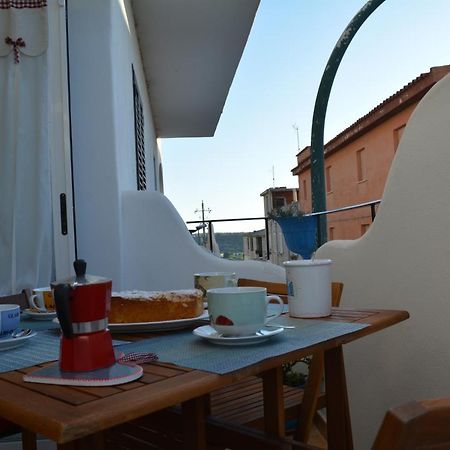 Casa Della Vespa Orosei Eksteriør bilde