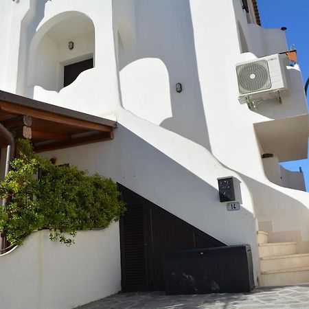Casa Della Vespa Orosei Eksteriør bilde