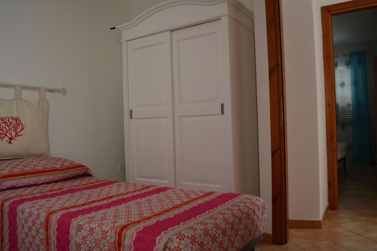 Casa Della Vespa Orosei Eksteriør bilde